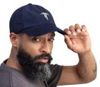 Tern-Cap